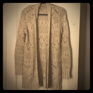 Lucky Brand Sweater